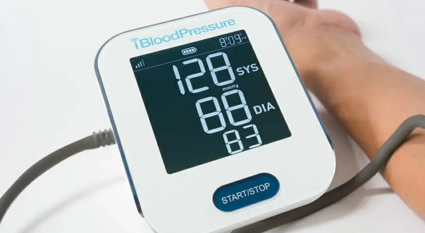 iBloodPressure Classic