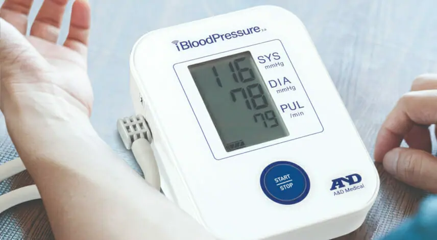 iBloodPressure Pro