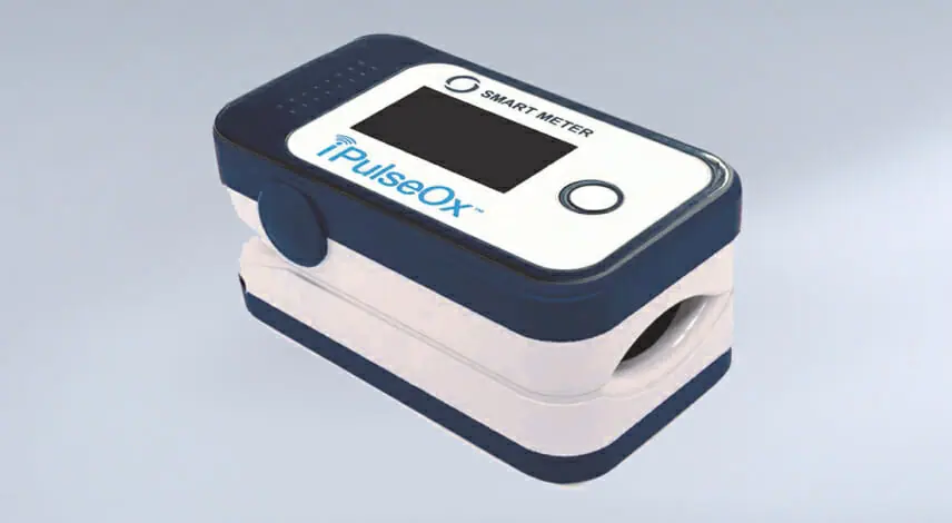 iPulseOx