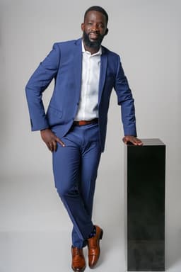 Biram Touray